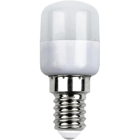 LED Kühlschranklampe 2W (19W) E14 245lm 180° 2700K-Beschreibung lesen