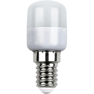 LED Kühlschranklampe 2W (19W) E14 245lm 180° 2700K-Beschreibung lesen