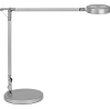 LED-Schreibtischleuchte dimmbar mit Doppelarm