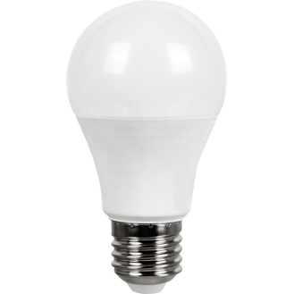LED Birne 9W (60W) E27 806lm 200° 4000K-Beschreibung lesen
