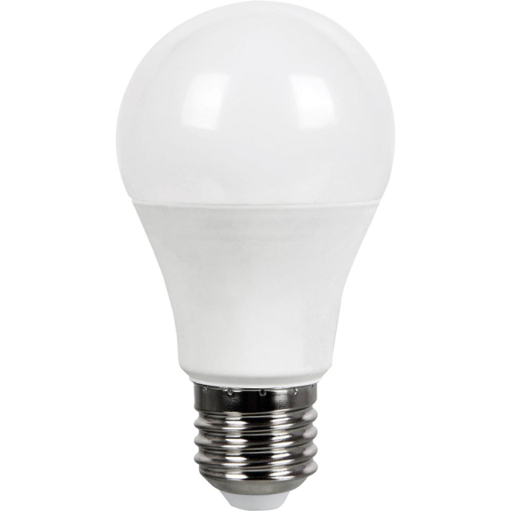 LED Birne 9W (60W) E27 806lm 200° 4000K-Beschreibung lesen