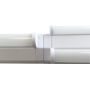 LED Werkstattleuchte Basic 2/150 white 70W 6100lm 4000K Müller-Licht