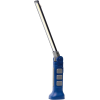 LED-Akkulampe EVO 6 Superflach, 2x180Gdrehbar