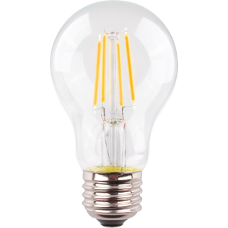 LED Birnen 8W (75W) E27 1055lm 2700K Retro-LED HD LED Birne 8W (75W) E27-Beschreibung lesen