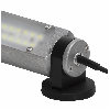 LED-Maschinenleuchte Nachtwächter 130mm 300Lumen Bauer + Böcker