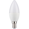 4x LED Kerze 5,5W E14 470lm 4x LED Kerze 5,5W E14 470lm