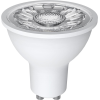 LED Reflektorform GU10 6.5W (>50W) 430lm 36° 2700K LED Reflektorform GU10