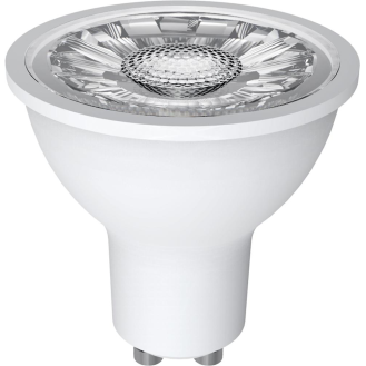 LED Reflektorform GU10 6.5W (>50W) 430lm 36° 2700K LED Reflektorform GU10-Beschreibung lesen