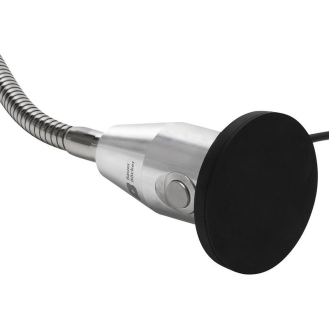 LED-Arbeitsleuchte Punktstrahler 200Lumen dimmbar Bauer + Böcker-Beschreibung lesen