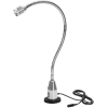 LED-Arbeitsleuchte Punktstrahler 200Lumen dimmbar Bauer + Böcker