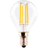 LED Tropfen 4.5W (40W) E27 470lm 2700K Retro-LED HD LED Tropfen 4.5W (40W)