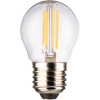 LED Tropfen 4.5W (40W) E27 470lm 2700K Retro-LED HD LED Tropfen 4.5W (40W)