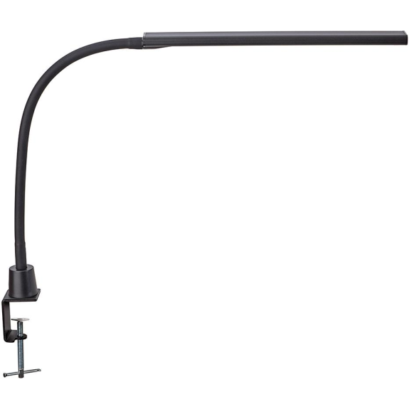 LED-Tischleuchte Pirro schwarz-Beschreibung lesen