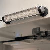 LED-Maschinenleuchte Nachtwächter 190mm 600Lumen Bauer + Böcker LED-Maschinenleuchte Nachtwächter 190mm 600Lumen Bauer + Böcker