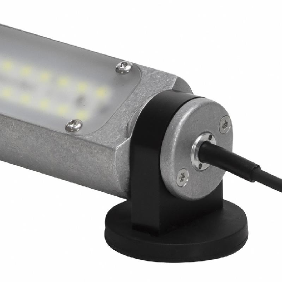 LED-Maschinenleuchte Nachtwächter 190mm 600Lumen Bauer + Böcker LED-Maschinenleuchte Nachtwächter 190mm 600Lumen Bauer + Böcker-Beschreibung lesen