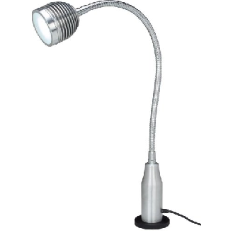 LED-Arbeitsleuchte Flexi 450Lumen Bauer + Böcker-Beschreibung lesen