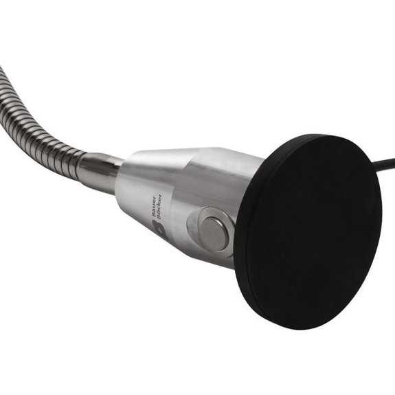 LED-Arbeitsleuchte Flexi 450Lumen Bauer + Böcker LED-Arbeitsleuchte Flexi 450Lumen Bauer + Böcker-Beschreibung lesen