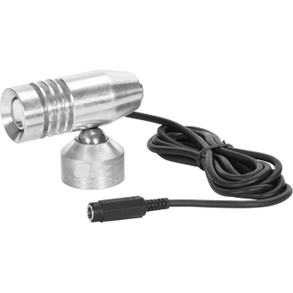 LED-Arbeitsleuchte Lichtblick 200Lumen Bauer + Böcker-Beschreibung lesen
