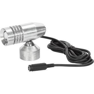 LED-Arbeitsleuchte Lichtblick 200Lumen Bauer + Böcker-Beschreibung lesen
