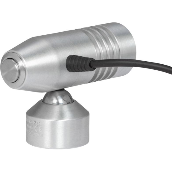 LED-Arbeitsleuchte Lichtblick 200Lumen Bauer + Böcker-Beschreibung lesen