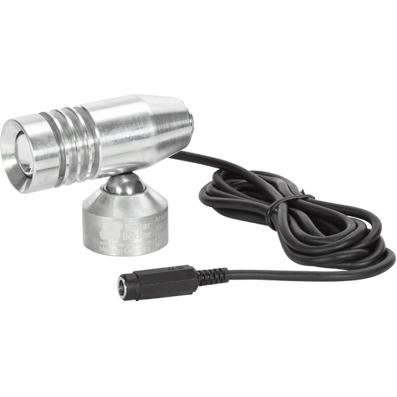 LED WORK LICHTBLICK 200LUMEN BAUER + Böcker-Leggi tutto