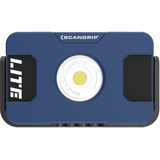 Arbeitsleuchte FLOOD LITE MC 1750-3000Lumen  LITE-Beschreibung lesen