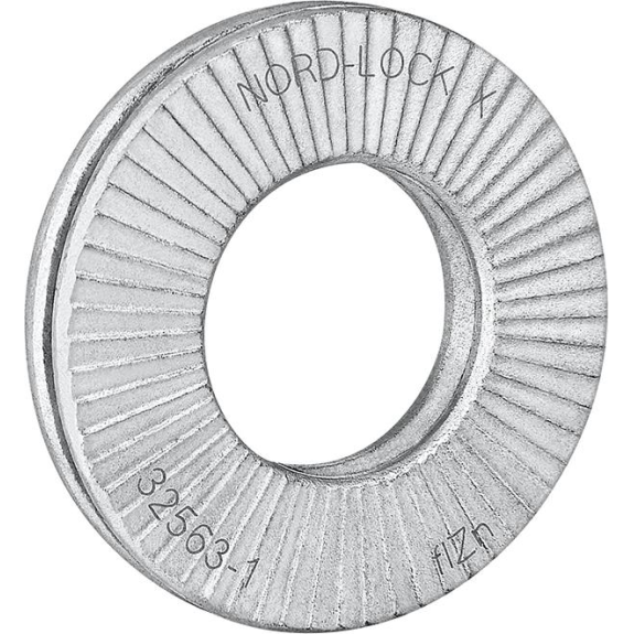 Nord-Lock Scheiben 1.7225NLX6sp-Beschreibung lesen
