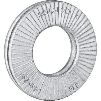 Nord-Lock Scheiben 1.7225NLX12-Beschreibung lesen
