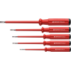 Schraubendreher-Satz VDE 5-teilig Schlitz im Karton Classic PB Swiss Tools Schraubendreher-Satz VDE 5-teilig Schlitz im Karton Classic PB Swiss Tools
