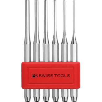 Splintentreiber-Satz 6-teilig PB Swiss Tools-Beschreibung lesen