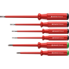 Schraubendreher-Satz VDE 6-teilig Schlitz/PZ im Karton Classic PB Swiss Tools Schraubendreher-Satz VDE 6-teilig Schlitz/PZ im Karton Classic PB Swiss Tools