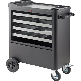 Werkzeugmodul 1/3 leer Schraubendr. Torx FORTIS-Beschreibung lesen