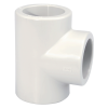 Té 90° égal  PP-H  PN10 d75