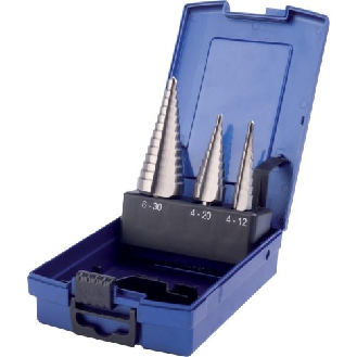 Univ.-Stufenb.-Stz. HSS 4 -30,0mm PTG-Beschreibung lesen