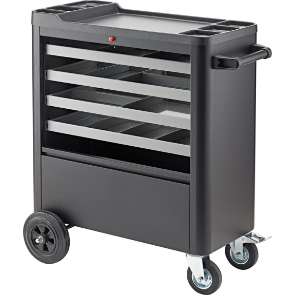 Werkzeugmodul 1/3 Steckschlüssel 1/4" Zyklop und Haltefunktion Wera-Beschreibung lesen