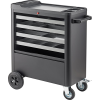 Werkzeugmodul 1/3 Steckschlüssel 1/4" Zyklop und Haltefunktion Wera