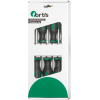 Schraubendreher-Satz 6tlg. TORX FORTIS