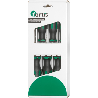 Schraubendreher-Satz 6tlg. TORX FORTIS-Beschreibung lesen