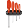 Schraubendreher-Satz 4-teilig PH im Wandhalter Multicraft PB Swiss Tools Schraubendreher-Satz 4-teilig PH im Wandhalter Multicraft PB Swiss Tools
