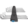 Winkelschraubendreher- Satz mit Haltefunktion 1,5-10mm Wera Winkelschraubendreher- Satz mit Haltefunktion 1,5-10mm Wera
