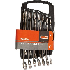 Ringmaulschl.Stz.DIN3113A12tlg. Bahco
