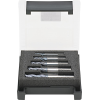 VHM HPC INOX FräserD6527LHB 6-16mm Carapace+FORTIS
