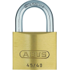 Vorhangschloss Messing Triples SB ABUS Vorhangschloss Messing Triples SB ABUS