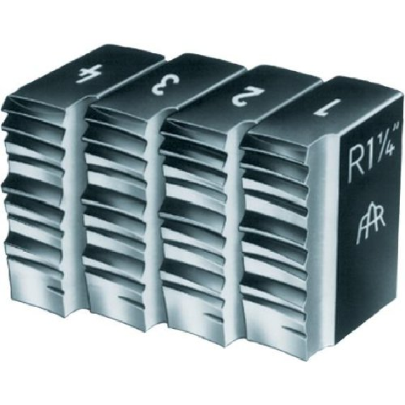Schneidbacke Central R 1 1/4" re Roller Roller Schneidbacke Central R 1 1/4" re Roller Roller-Beschreibung lesen