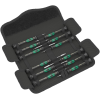 Juego de destornilladores para usos electrónicos Kraftform Micro 12 Electronics 1 -