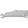 Ringmaulschl.Stz.DIN3113B12tlg. 6-22mm FORTIS Ringmaulschl.Stz.DIN3113B12tlg. 6-22mm FORTIS