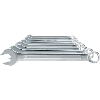 Ringmaulschlüssel-Satz DIN3113A 6-22mm 12-teilig in Karton FORTIS Ringmaulschlüssel-Satz DIN3113A 6-22mm 12-teilig in Karton FORTIS
