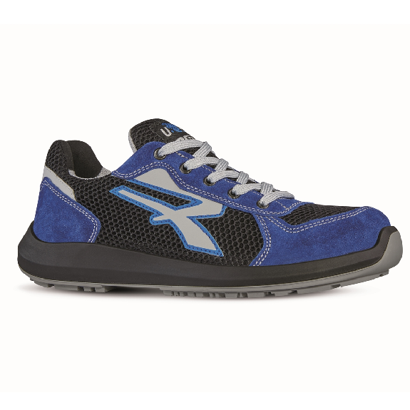 Halbschuh Sky, S1P,SRC,ESD, Gr.37-Beschreibung lesen