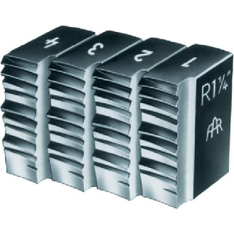 Schneidbacke Central R 1" re Roller Roller-Beschreibung lesen