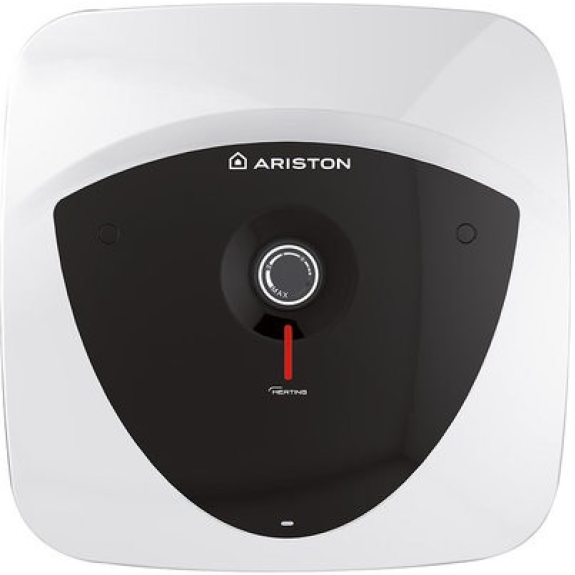 Chauffe-eau petite capacité Andris Lux  - Litre: 15 L | Classe énergétique: B | Position: Sous évier | Profondeur: 346 | Hauteur: 385 | Larur: 360-Lire la description